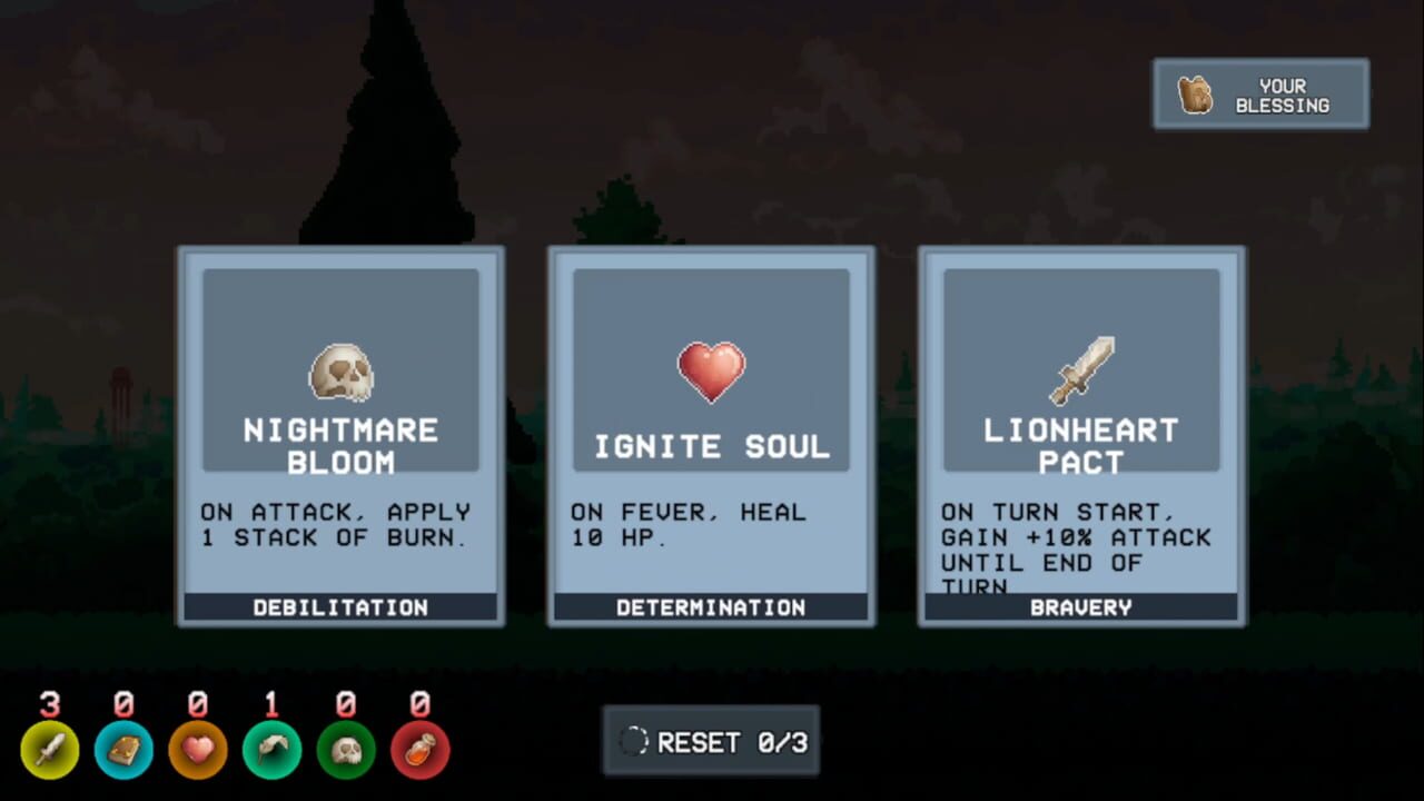 Rumbly screenshot