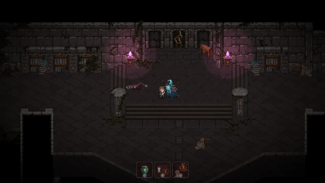 Shadow Alchemist screenshot 2