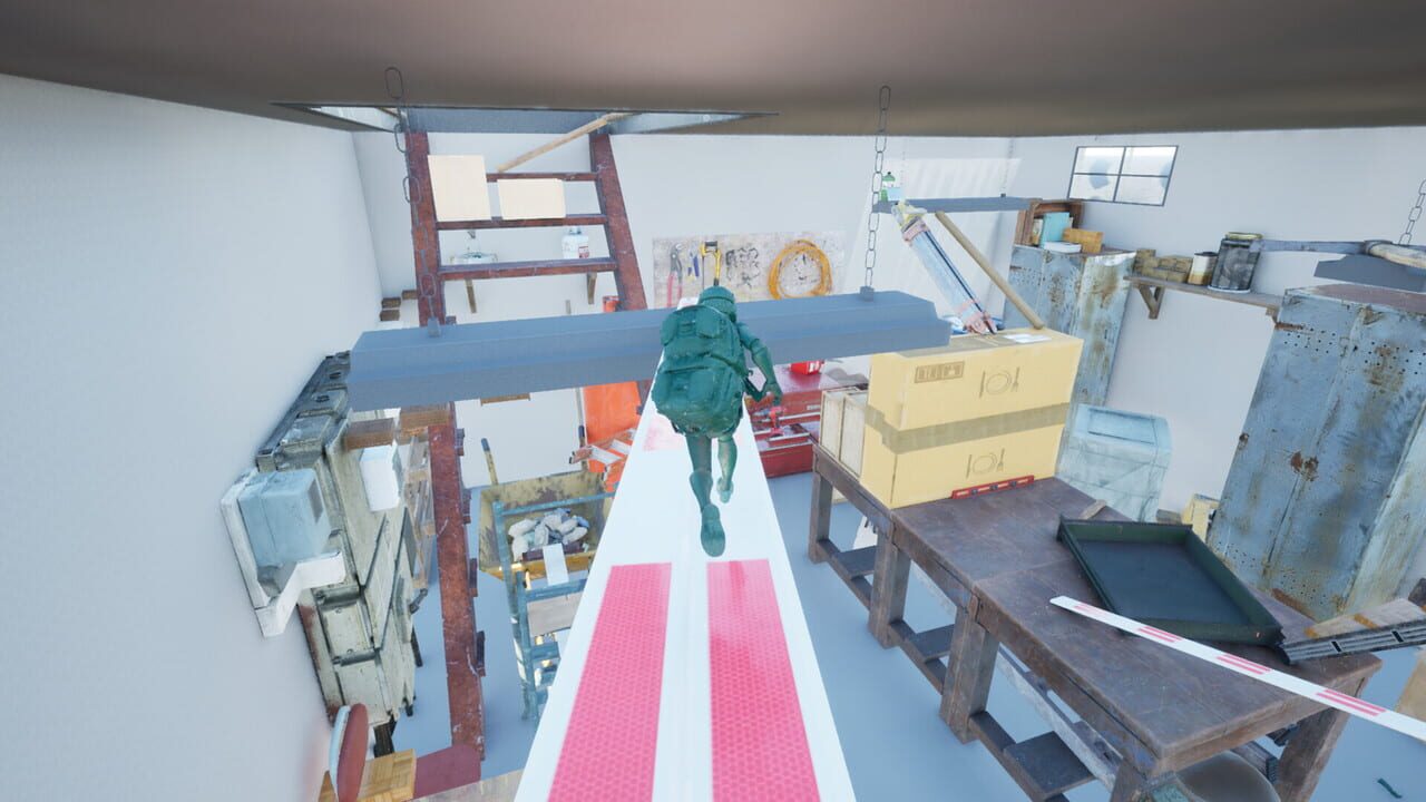 Toy Escape screenshot