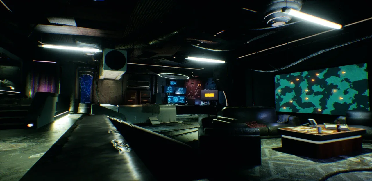 Marksman VR screenshot 2