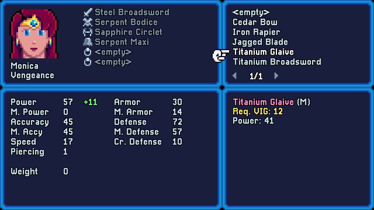 Minerva Labyrinth screenshot