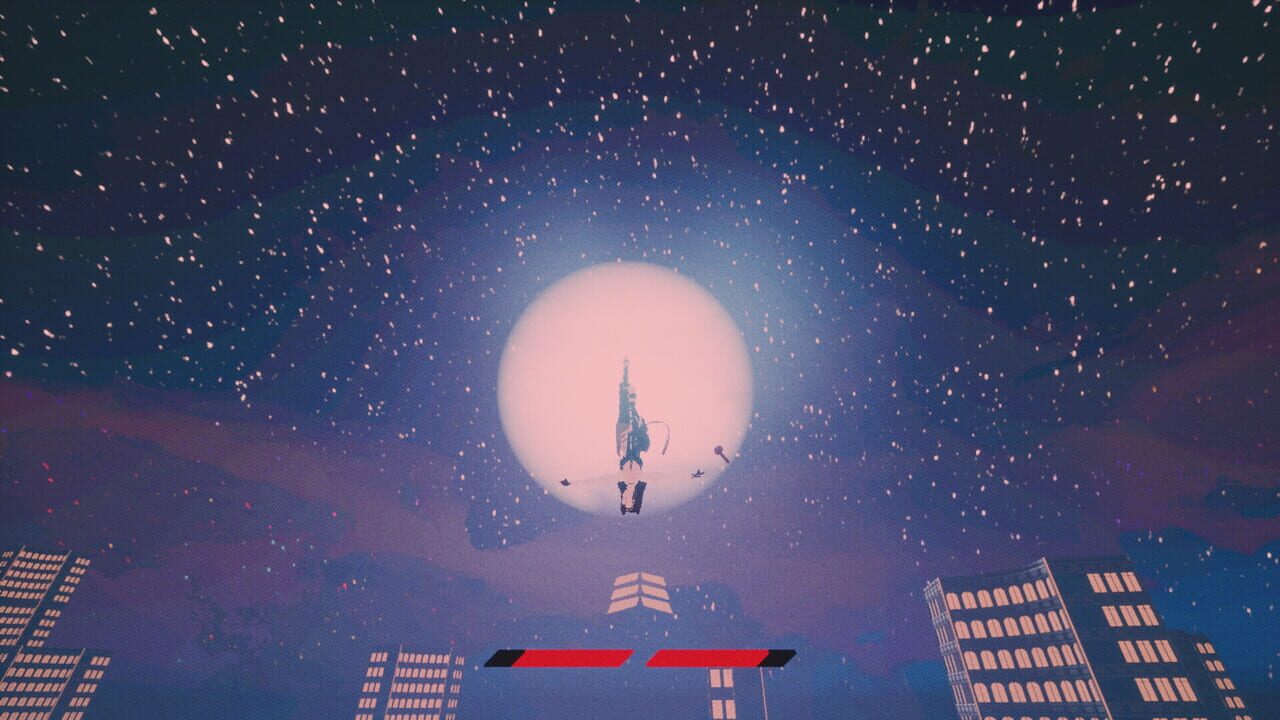 Love Blades and Run screenshot