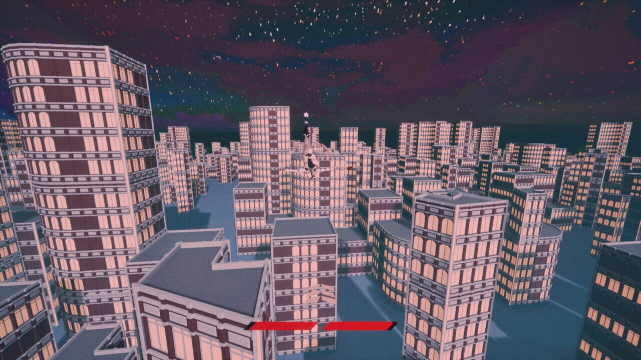 Love Blades and Run screenshot