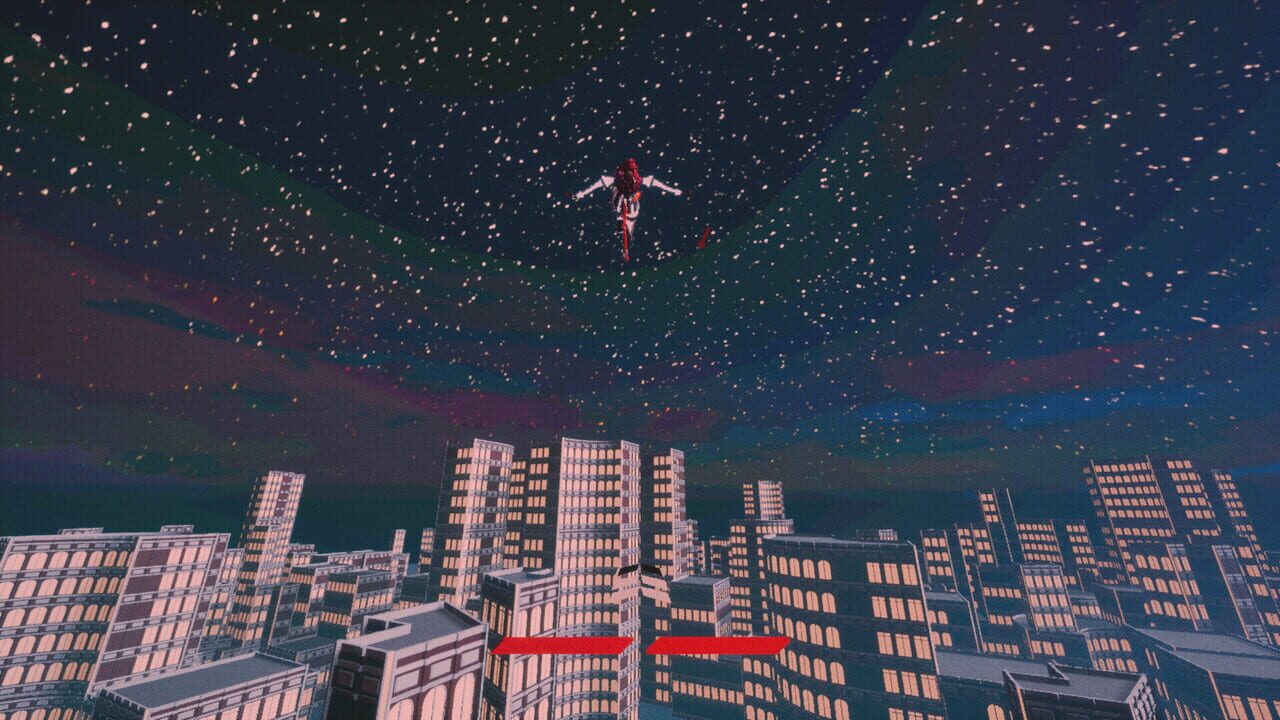 Love Blades and Run screenshot