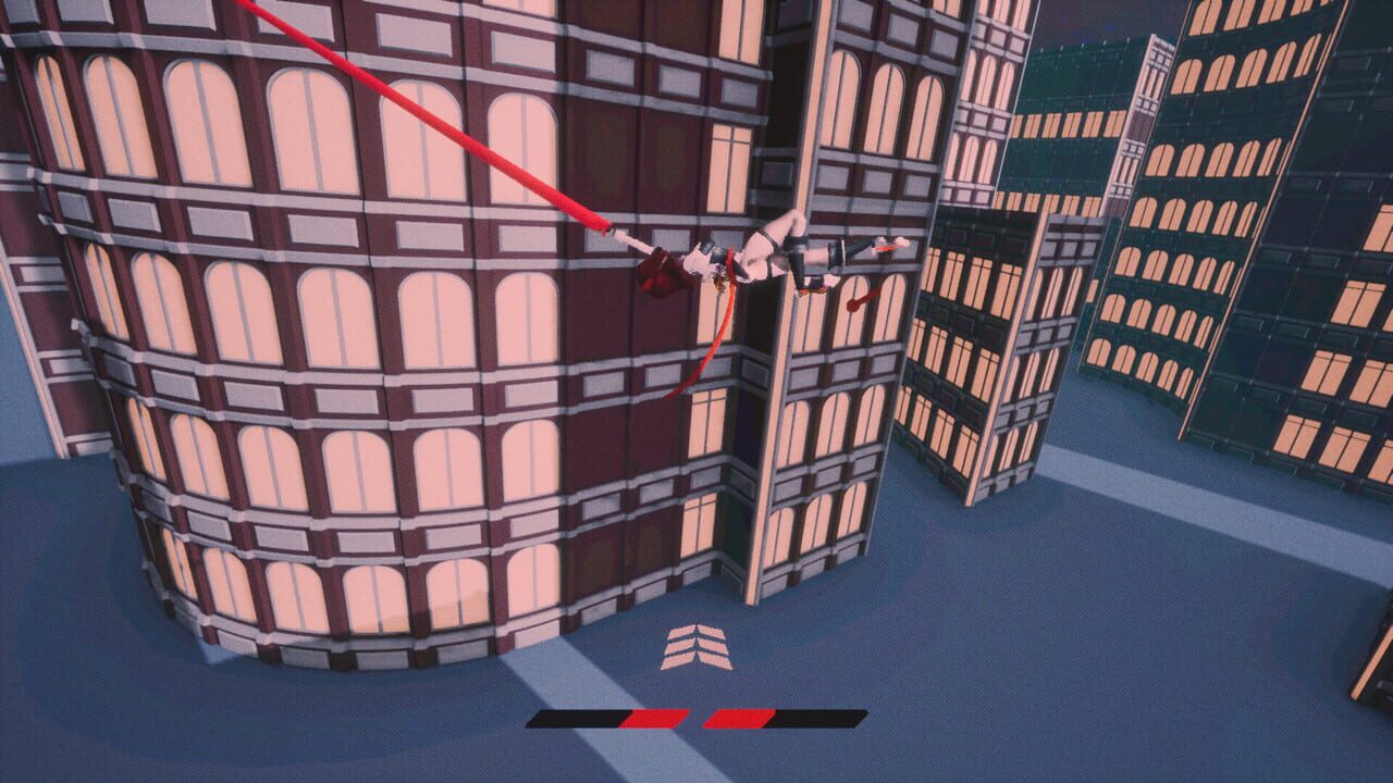 Love Blades and Run screenshot