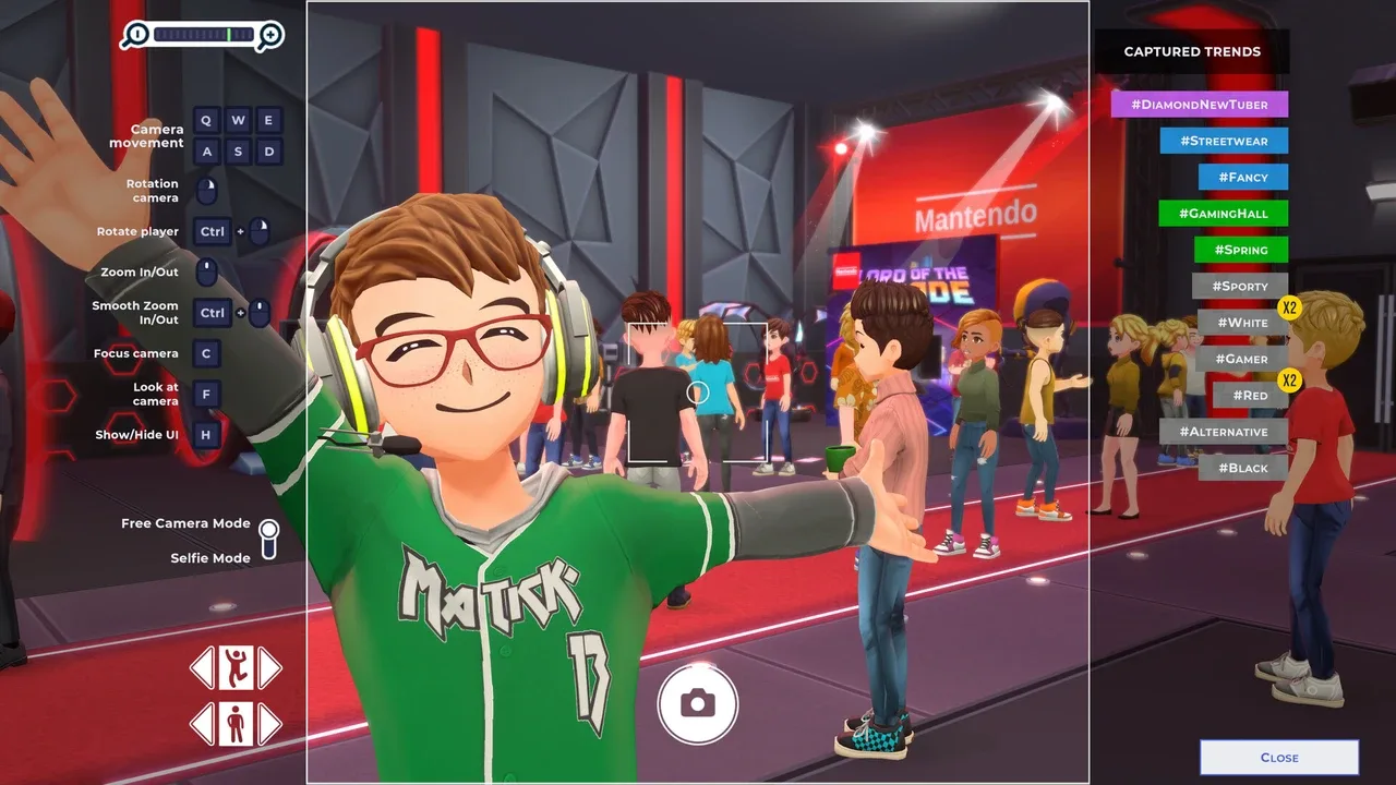 Youtubers Life 3 screenshot 2