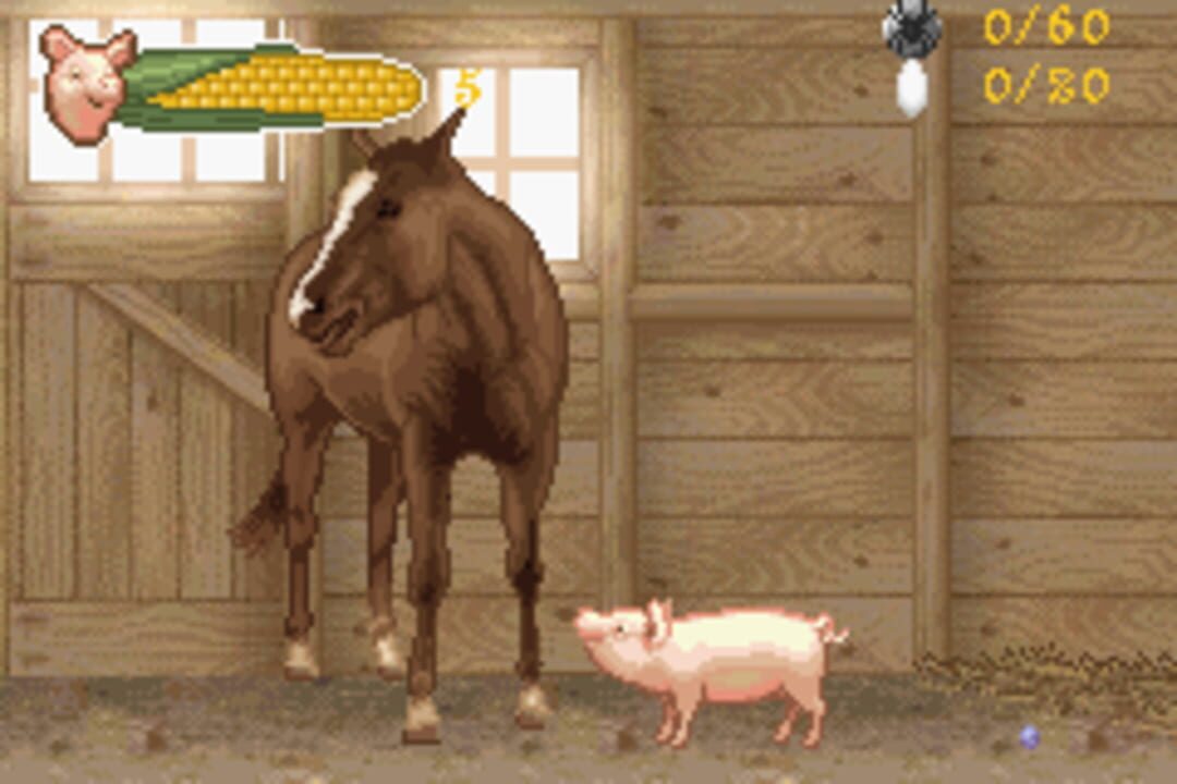 Nền tảng hỗ trợ Charlotte's Web