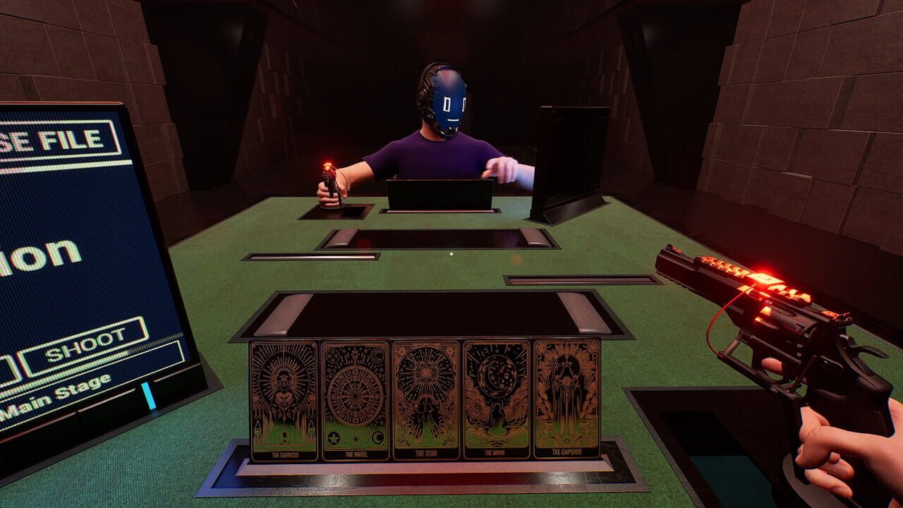 The Panopticon screenshot