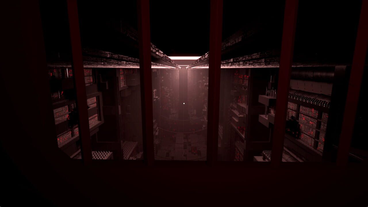The Panopticon screenshot