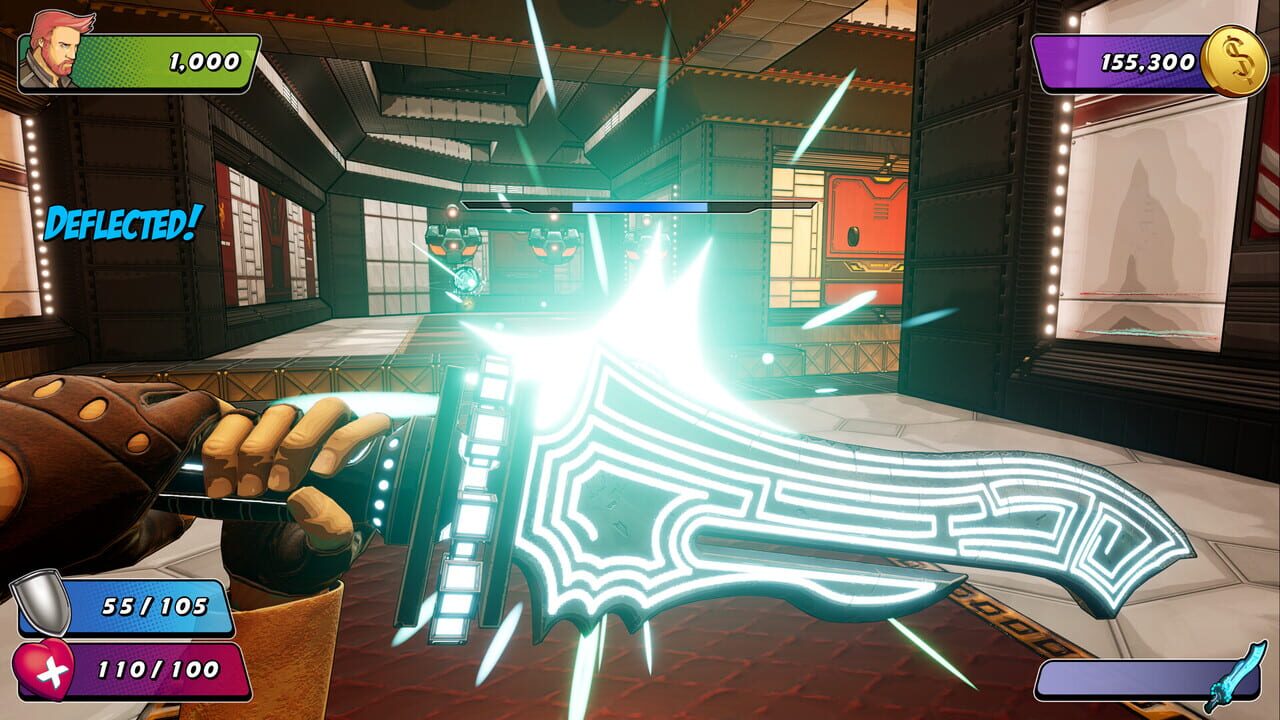 Wrack: Reclamation screenshot