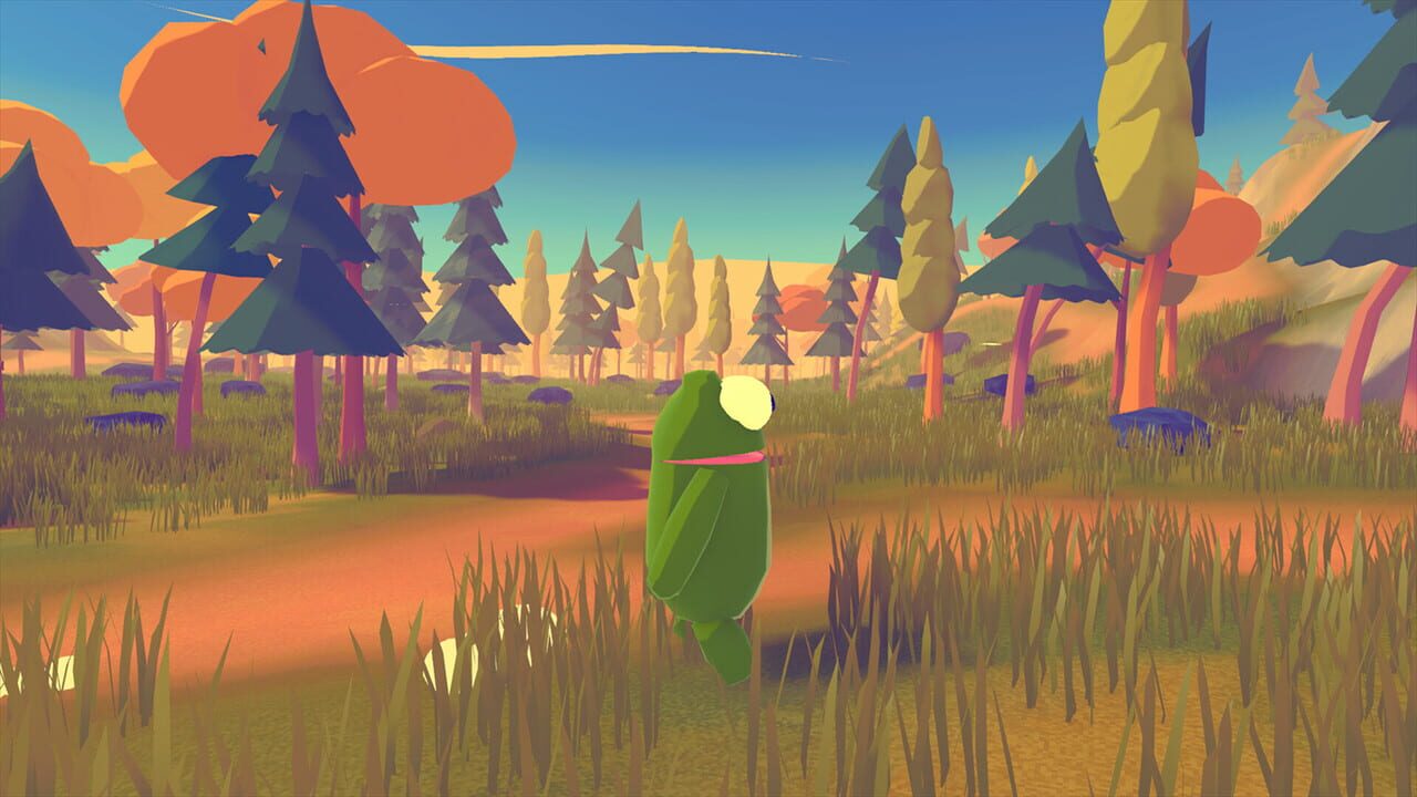 Swamp Fellas