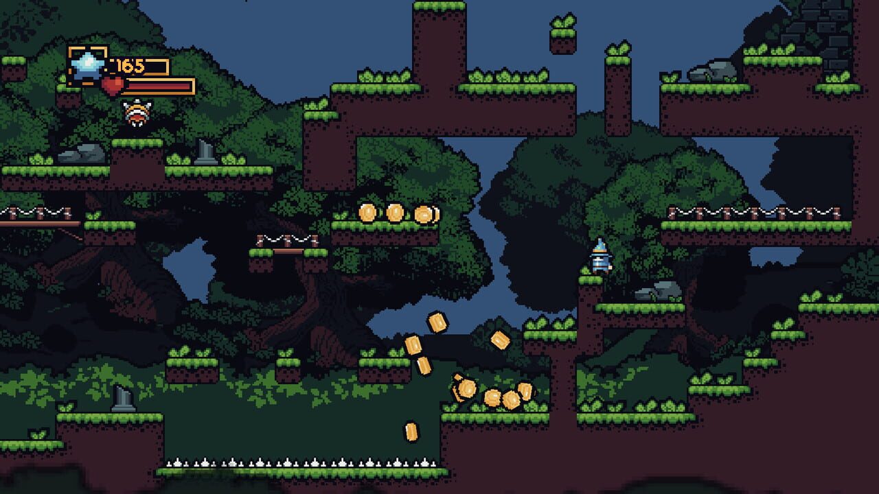 Tootum screenshot