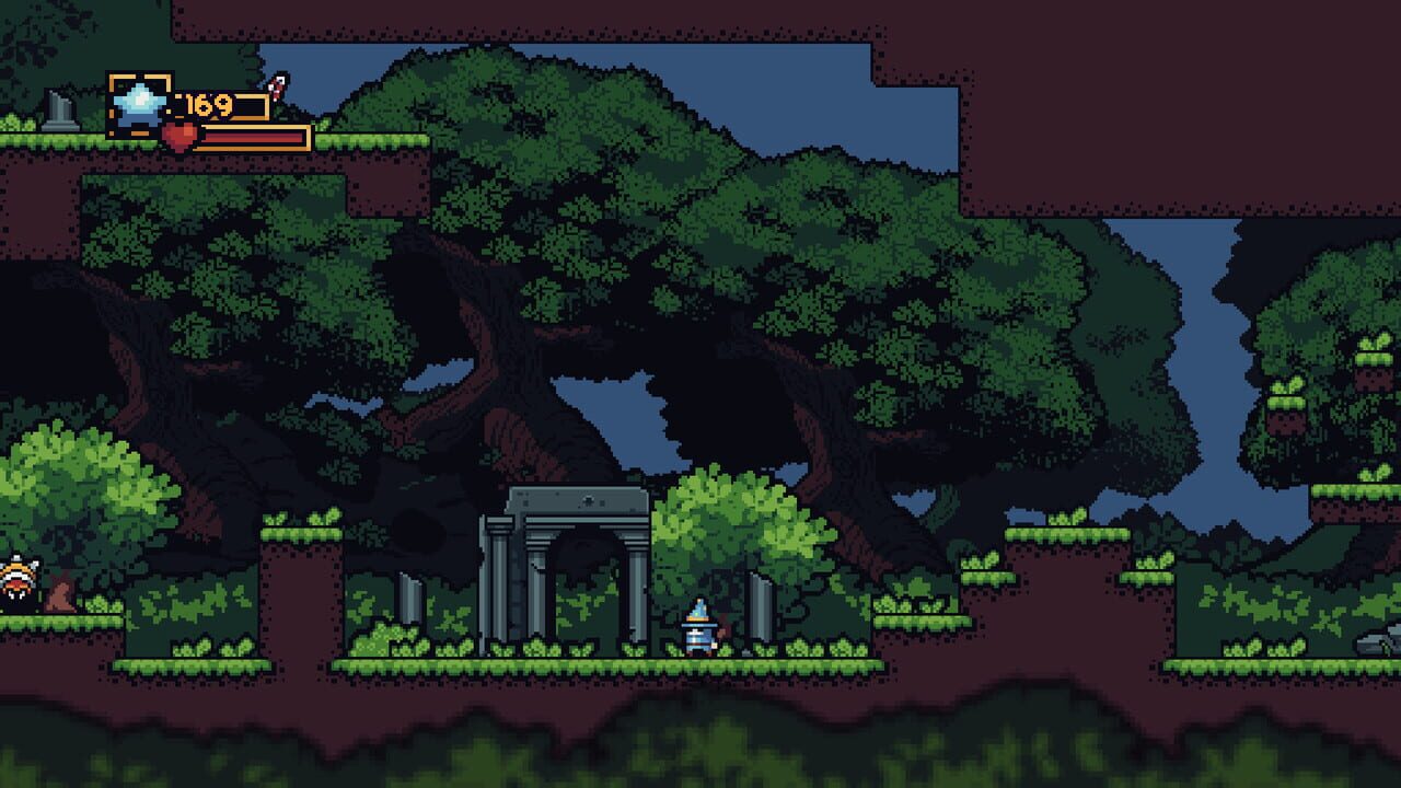 Tootum screenshot