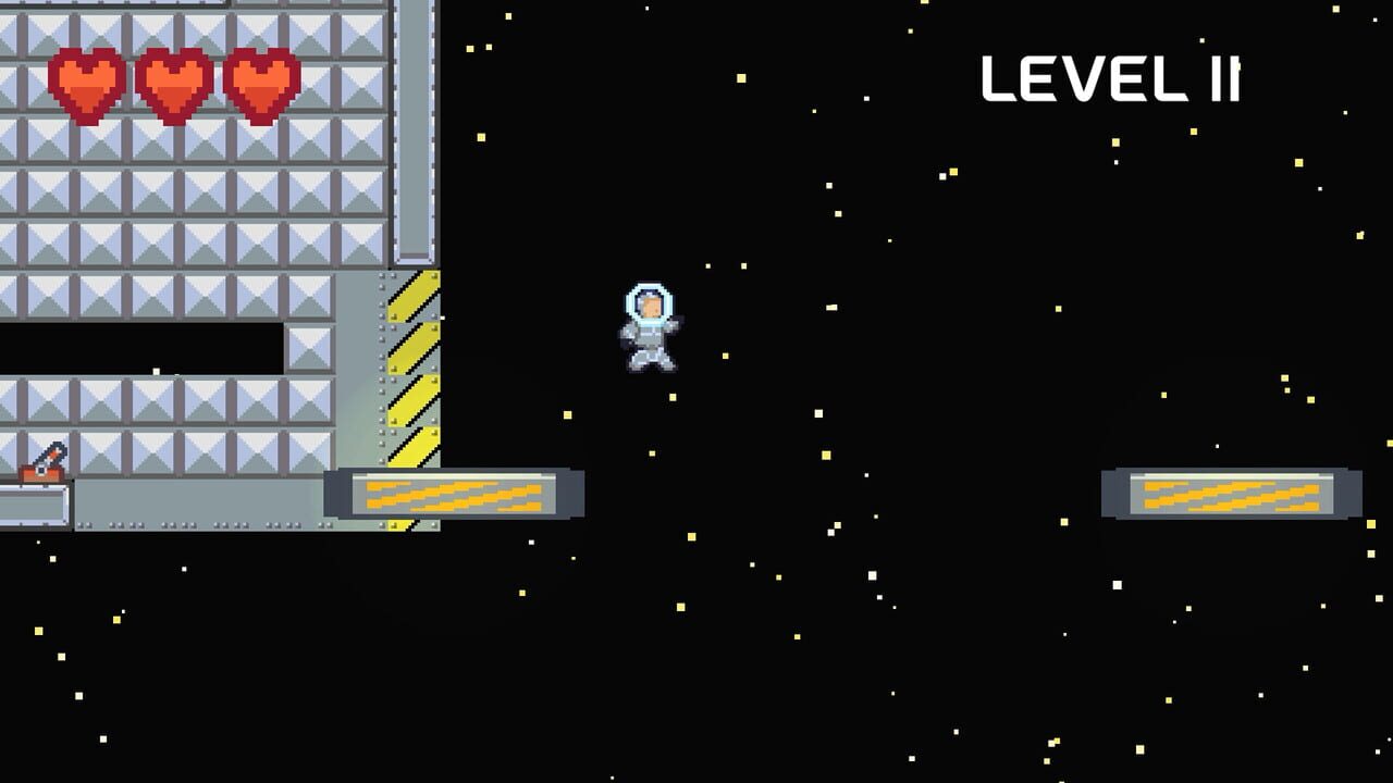 Dino Space Station screenshot