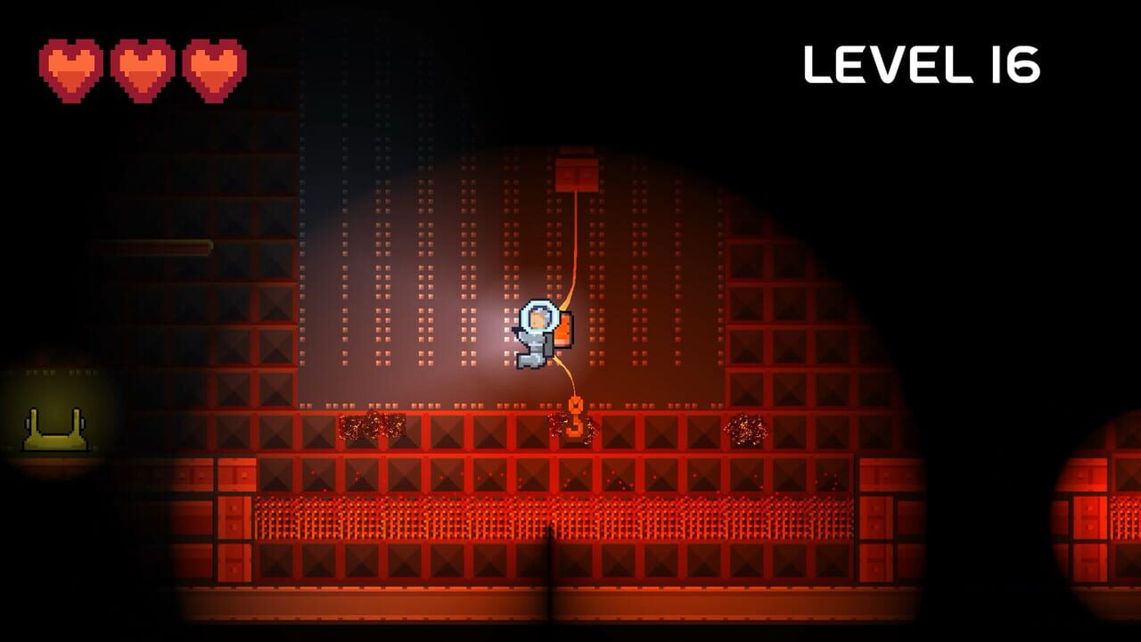 Dino Space Station screenshot