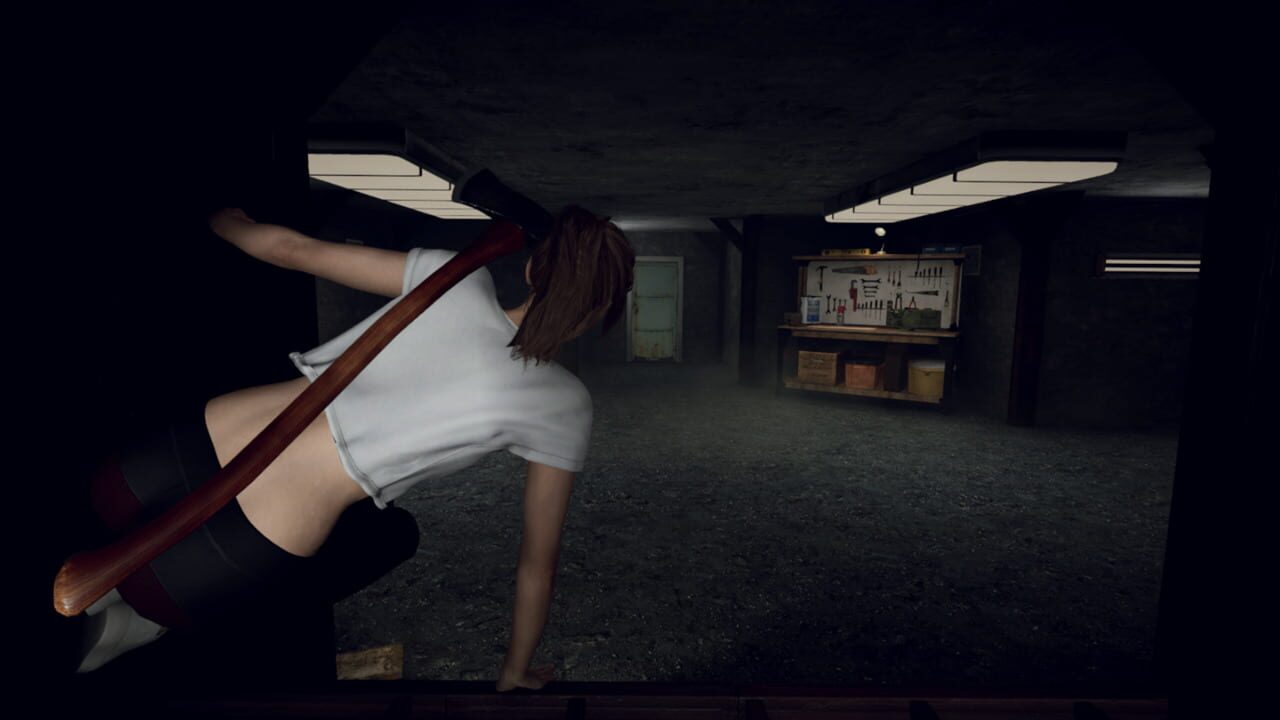 Wicked Seed screenshot