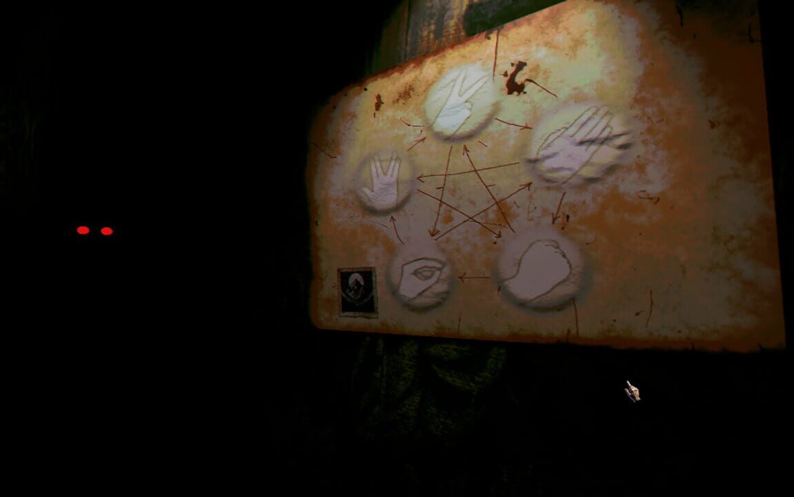 Athyra: Rock, Paper, Scissors screenshot