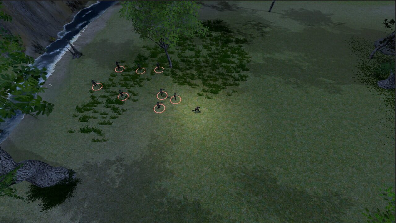 Defe the Defender screenshot