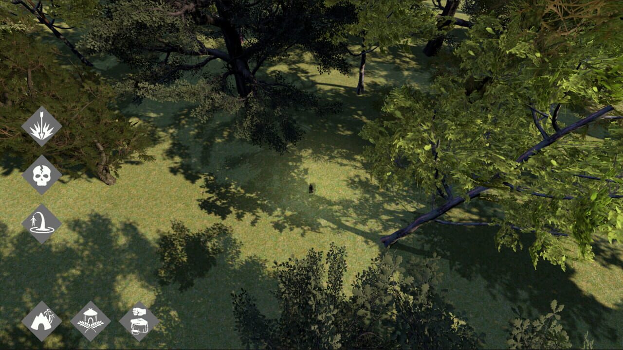 Defe the Defender screenshot