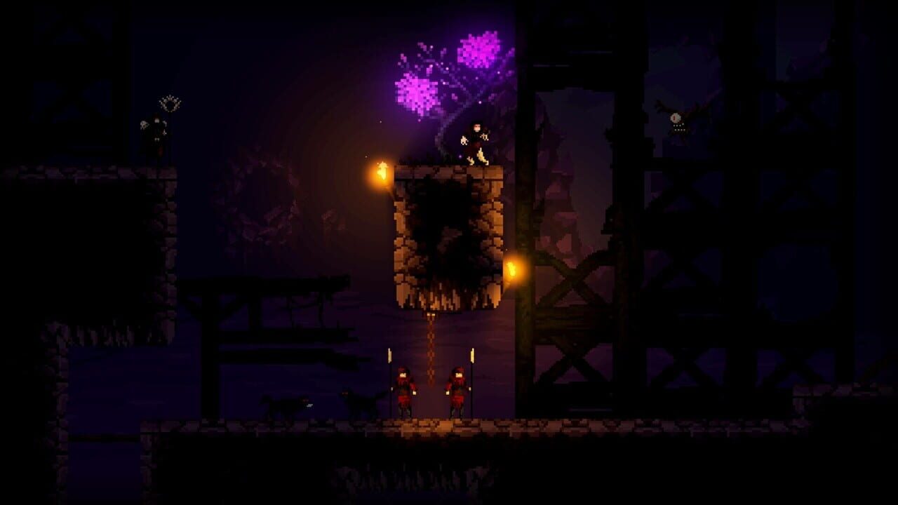 AVTale screenshot