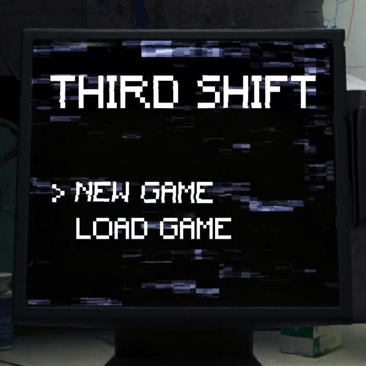 Third Shift screenshot