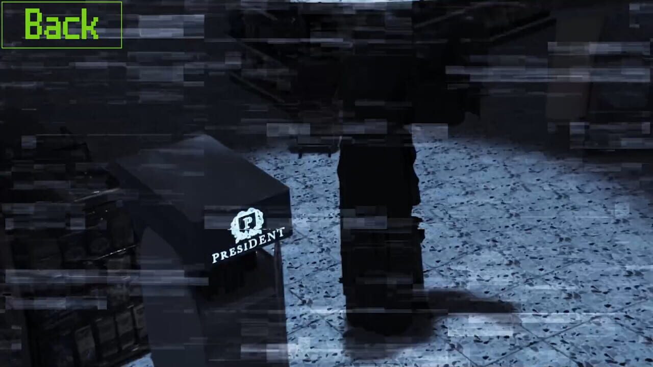 Third Shift screenshot