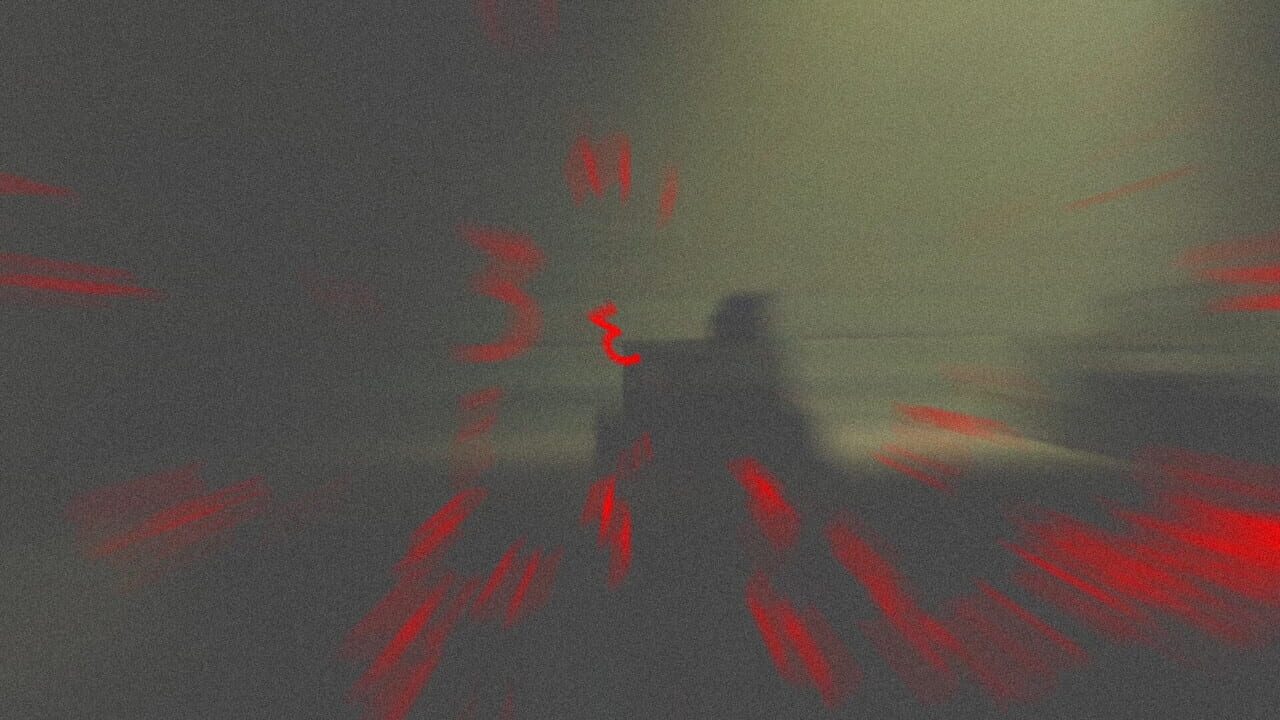 Third Shift screenshot