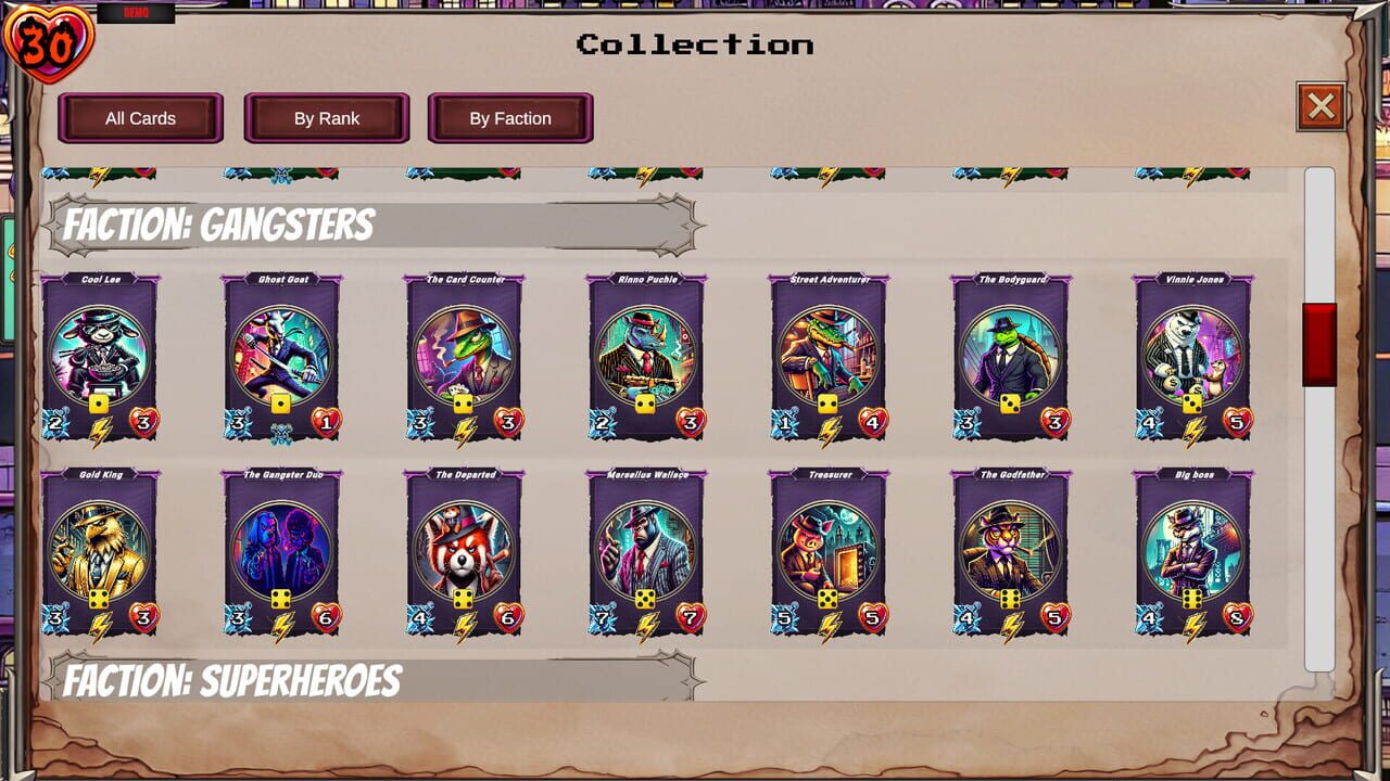 City: Battle Ground screenshot