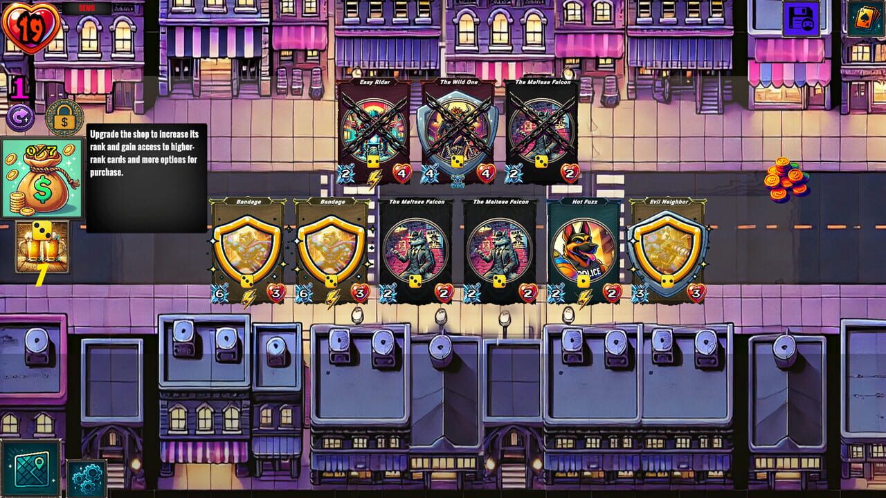 City: Battle Ground screenshot