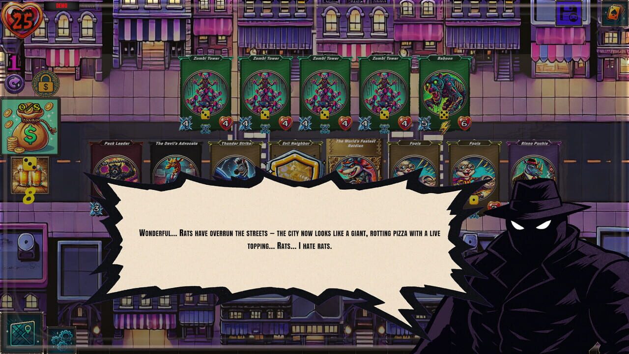 City: Battle Ground screenshot