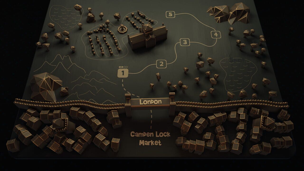 Abra-cooking-dabra screenshot