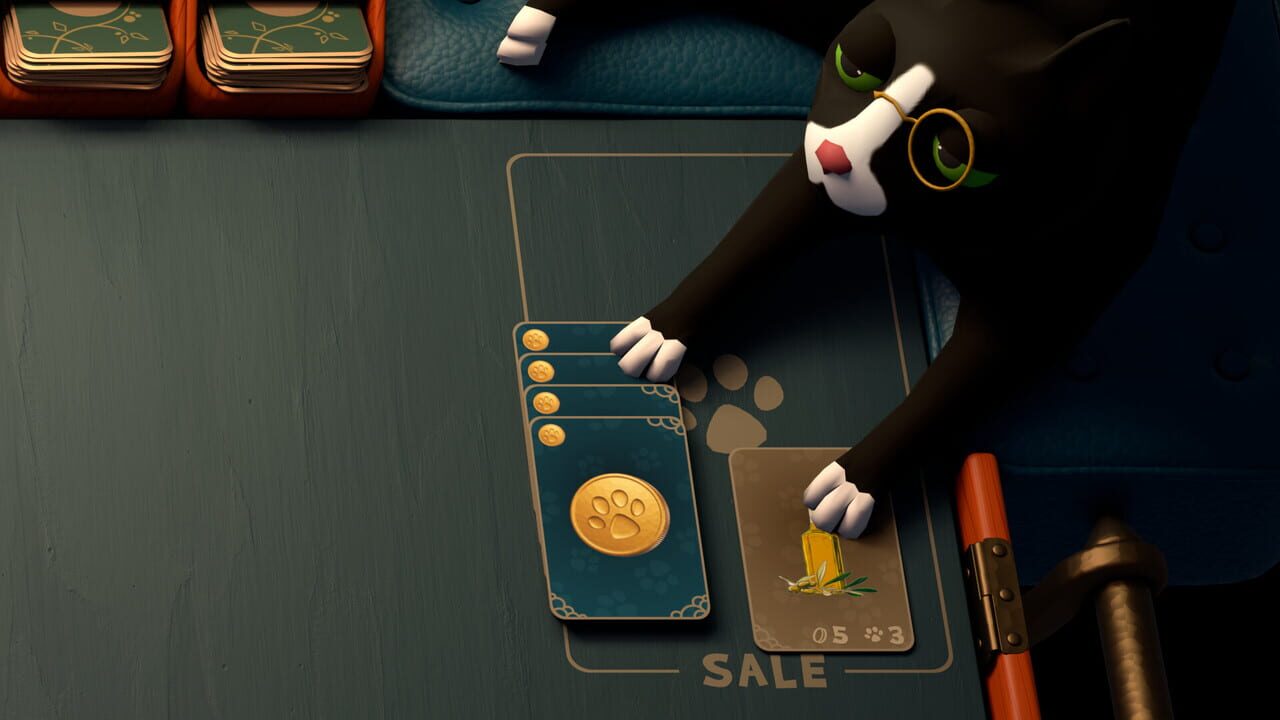 Abra-cooking-dabra screenshot