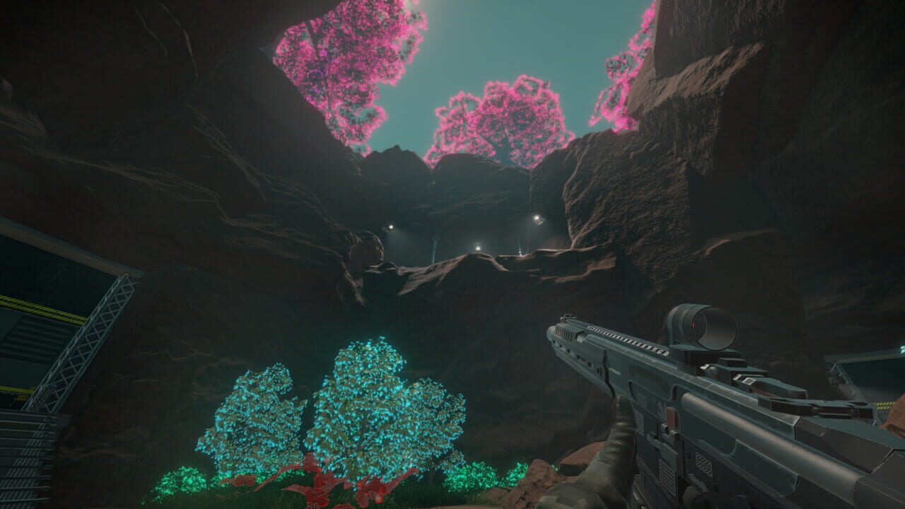 Final District screenshot