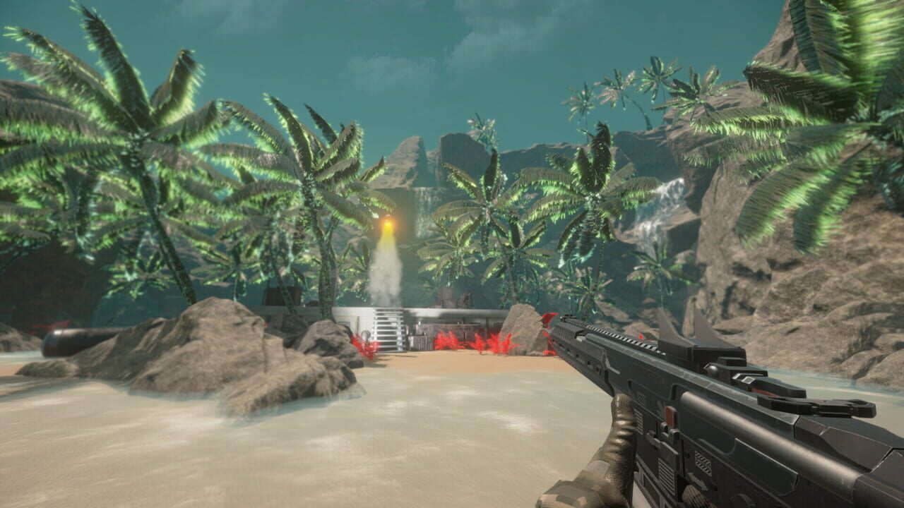 Final District screenshot