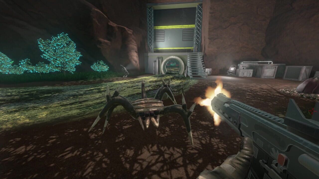 Final District screenshot