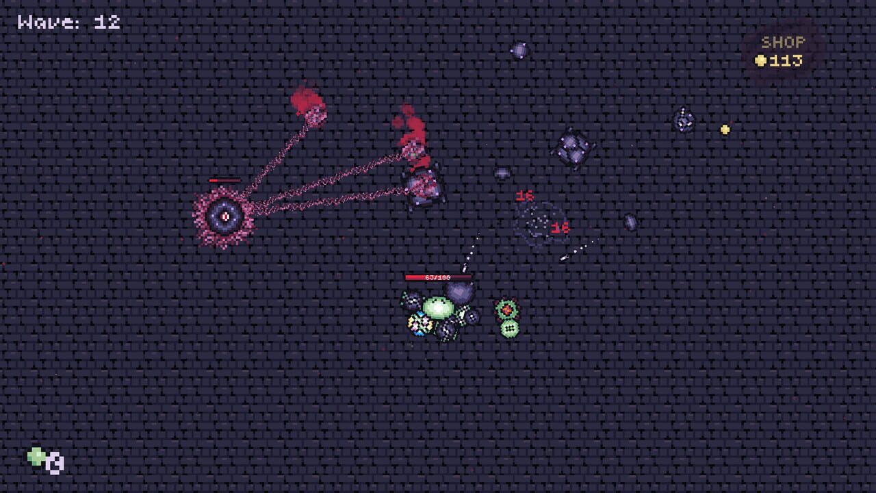 AutoBlobber screenshot