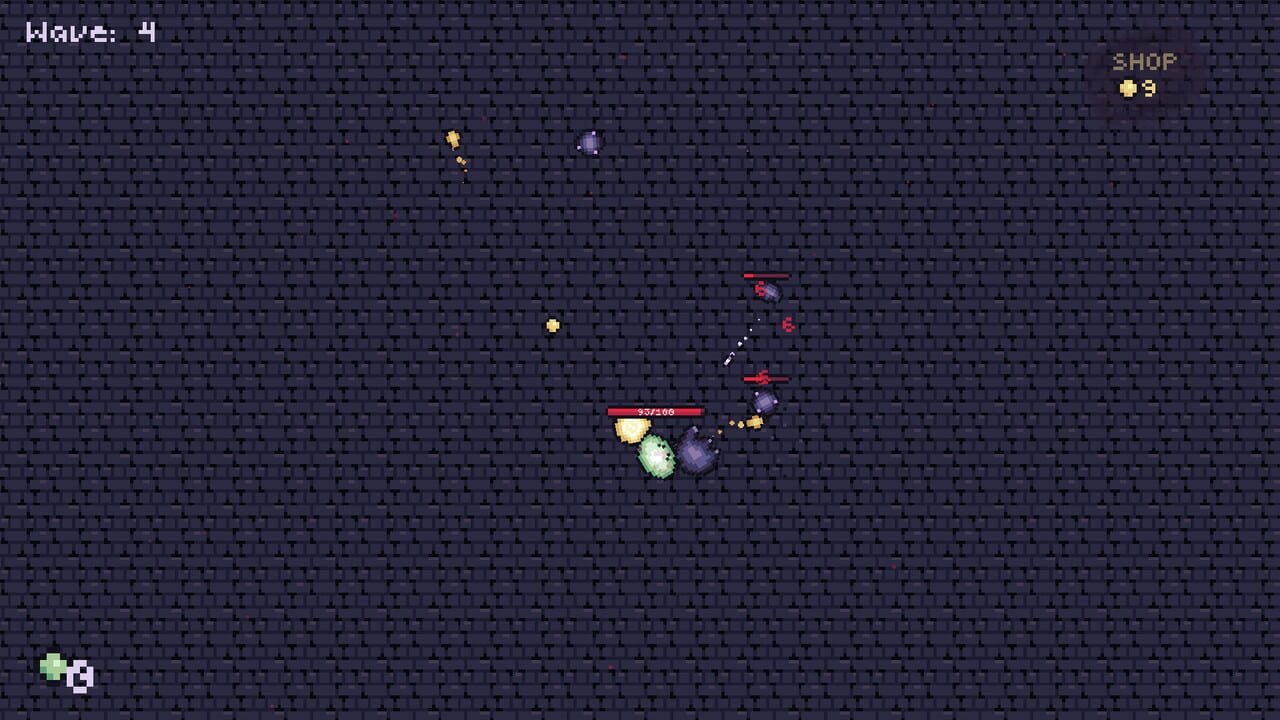 AutoBlobber screenshot