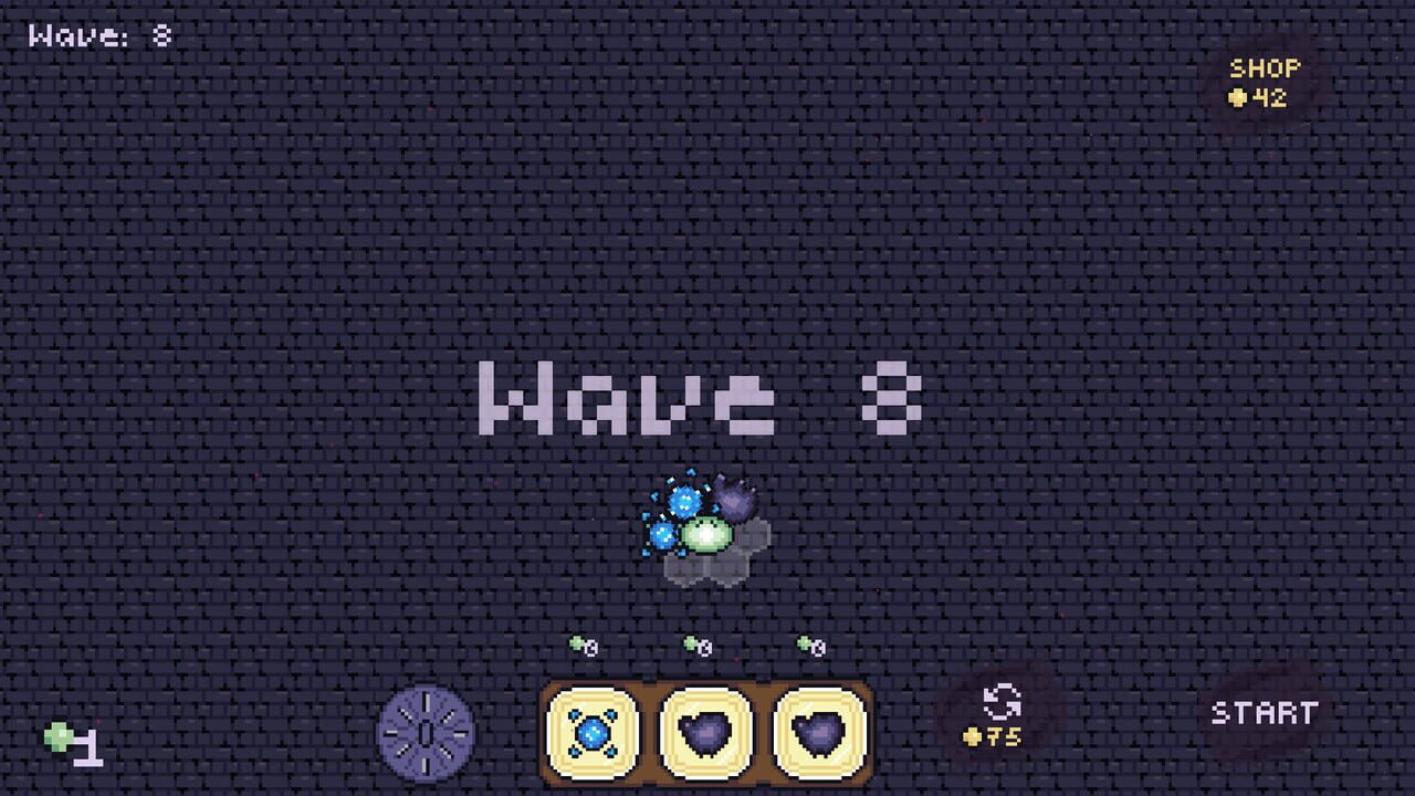 AutoBlobber screenshot