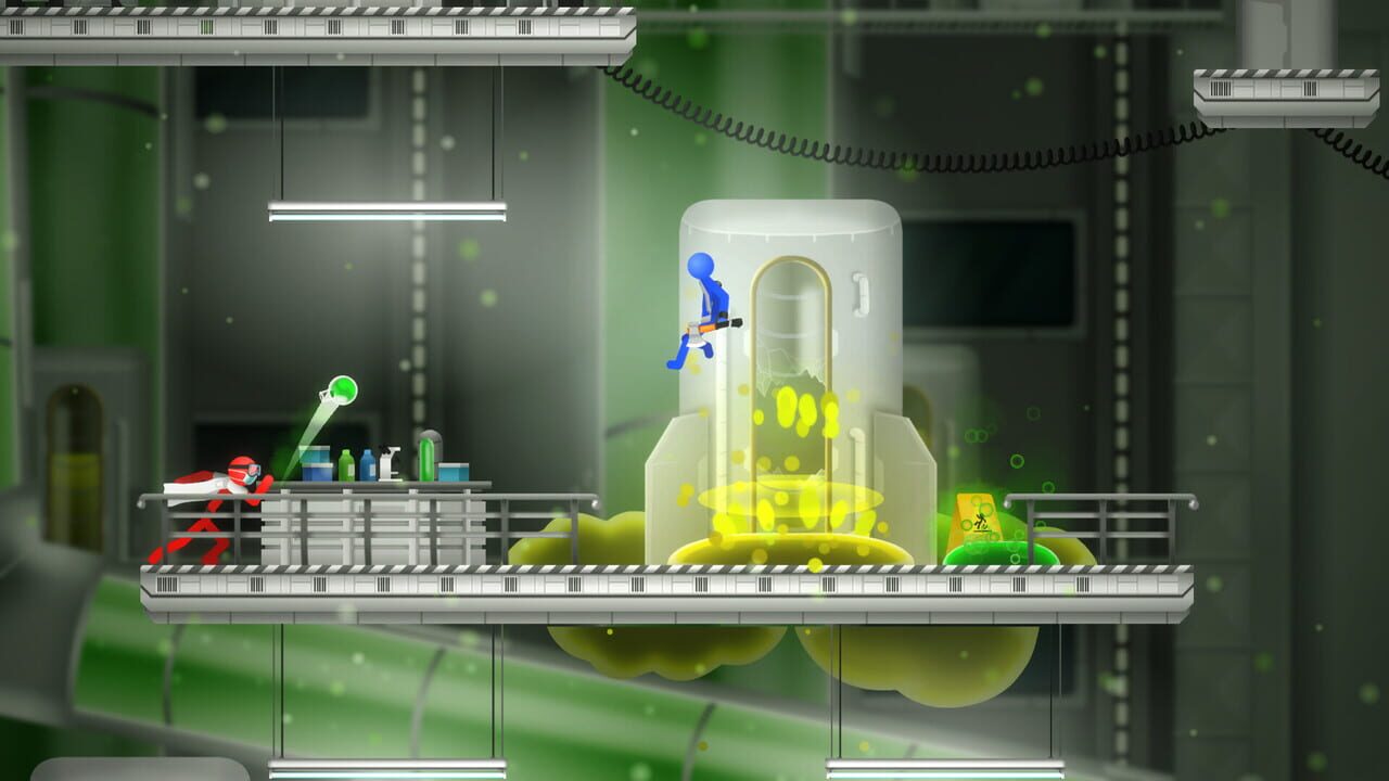 Stickility screenshot