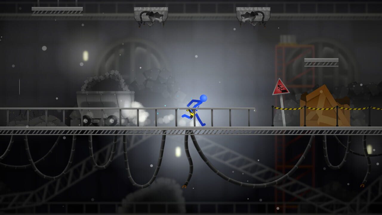 Stickility screenshot