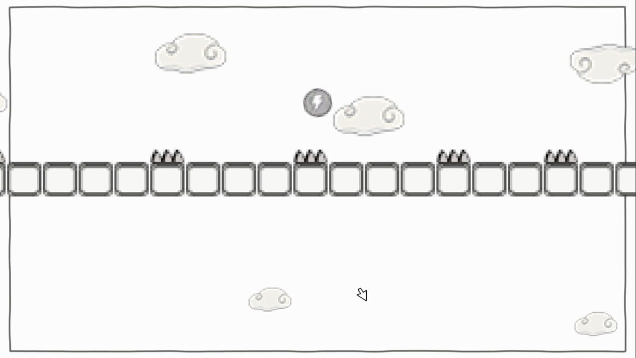 Schematic Void screenshot