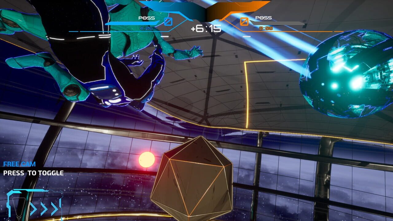 The Pitch