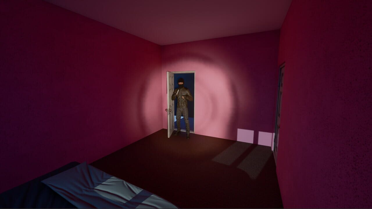 Hidden Evidence