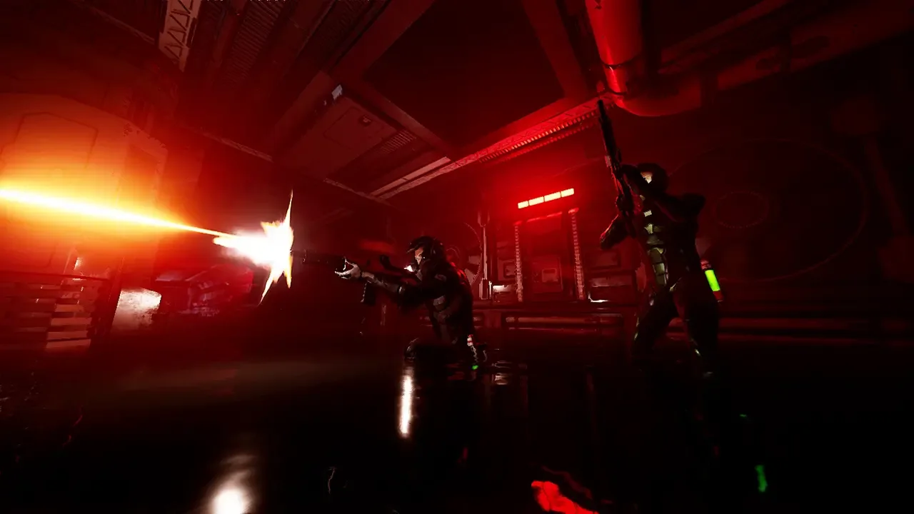 Species: Unknown screenshot 2