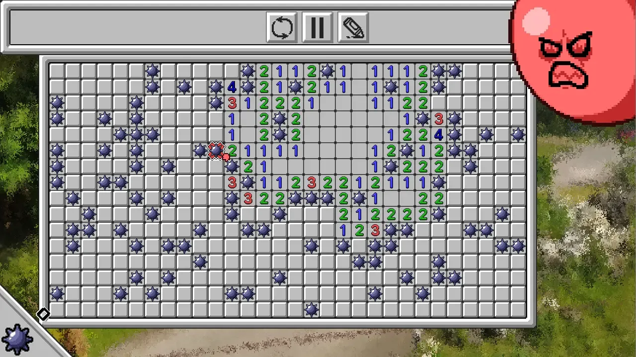 Minesweeper Together screenshot 1