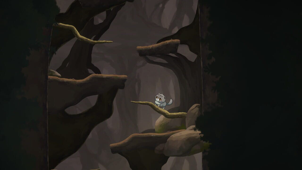 Princess of the Water Lilies screenshot