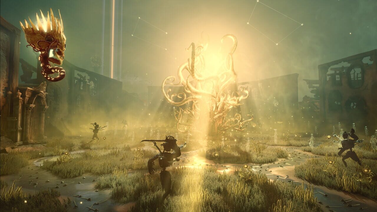 Capture de Davy X Jones