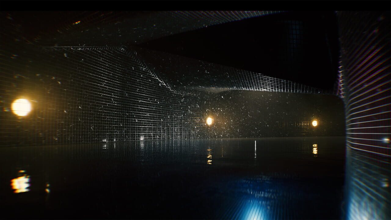 Emotionless: The Last Ticket screenshot