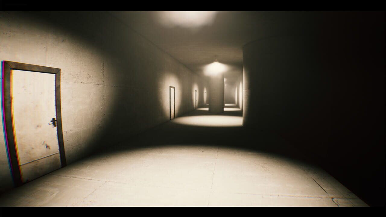 Emotionless: The Last Ticket screenshot