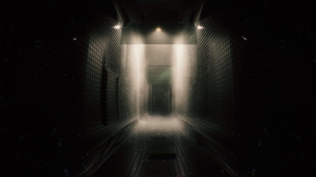 Emotionless: The Last Ticket screenshot